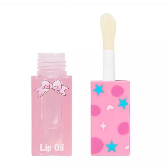 Beauty Creations X My Little Pony Made In The '80s Lip Oil Set - Picture 3 of 3